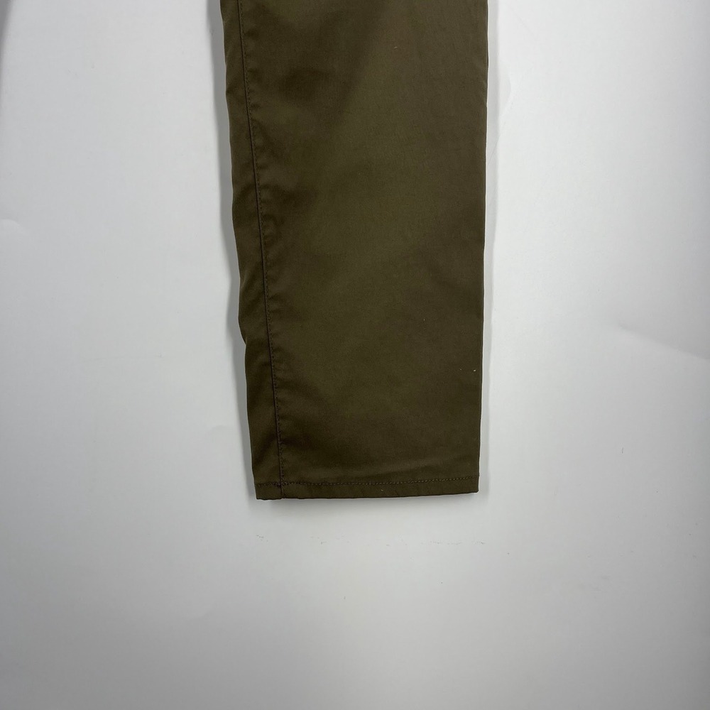 Prana Men's Zion Stretch Hiking Pants Slim Straight Outdoor Trouser Size 31x30 - Picture 7 of 14